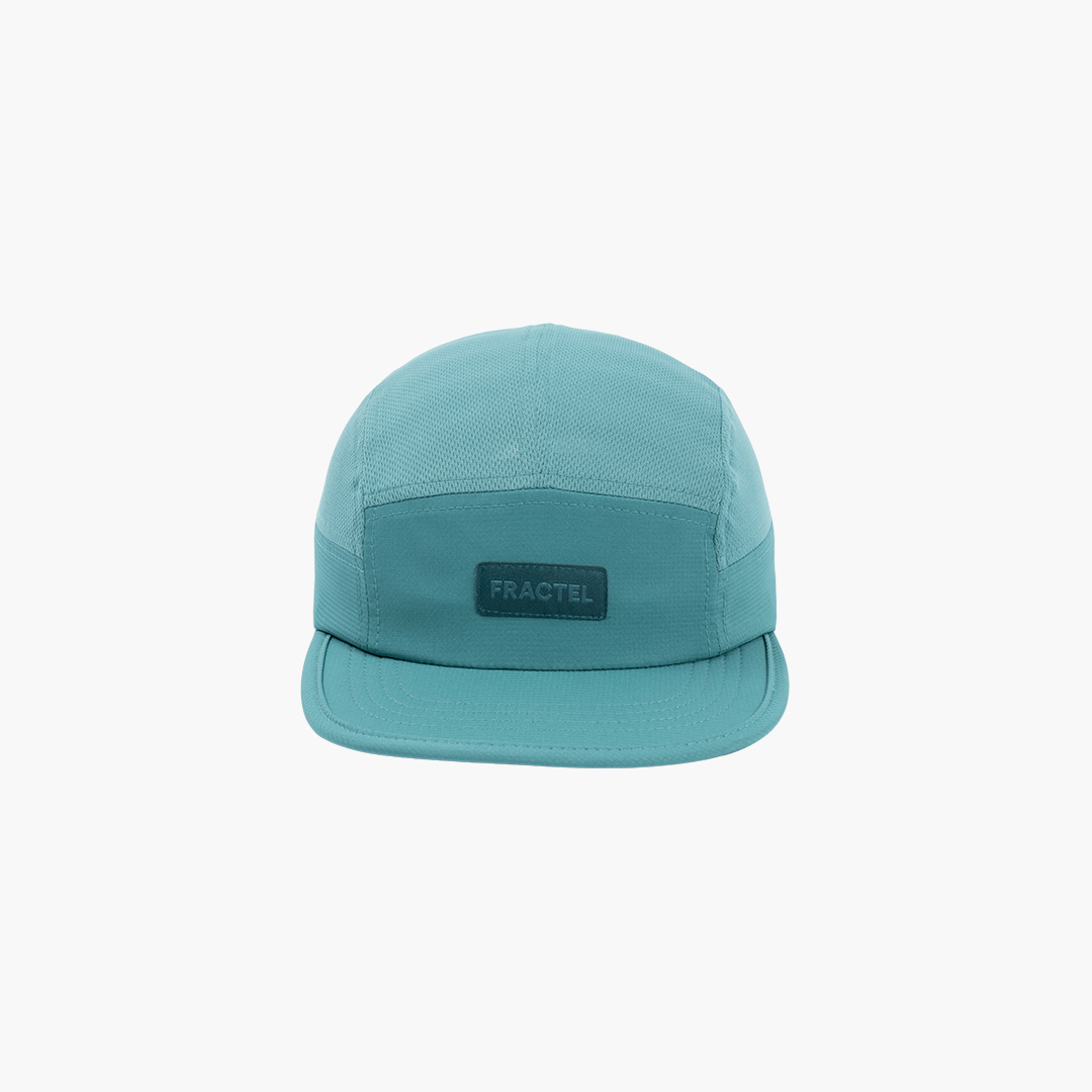 M-OCEAN Running Cap