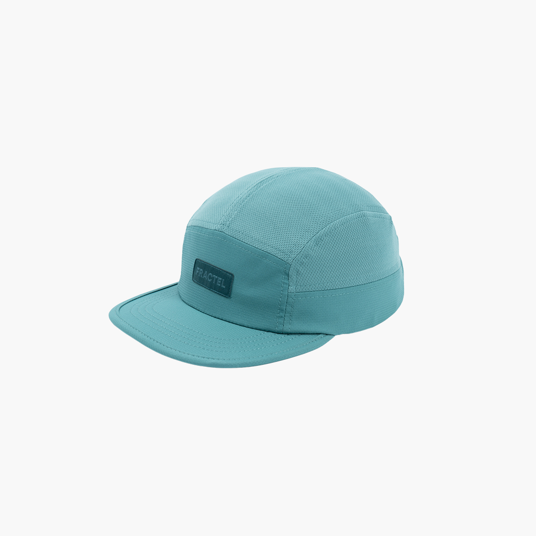 M-OCEAN Running Cap