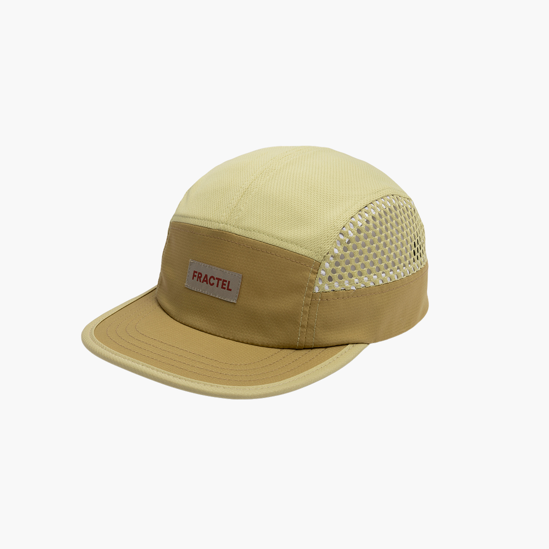 M-OPTERA Running Cap