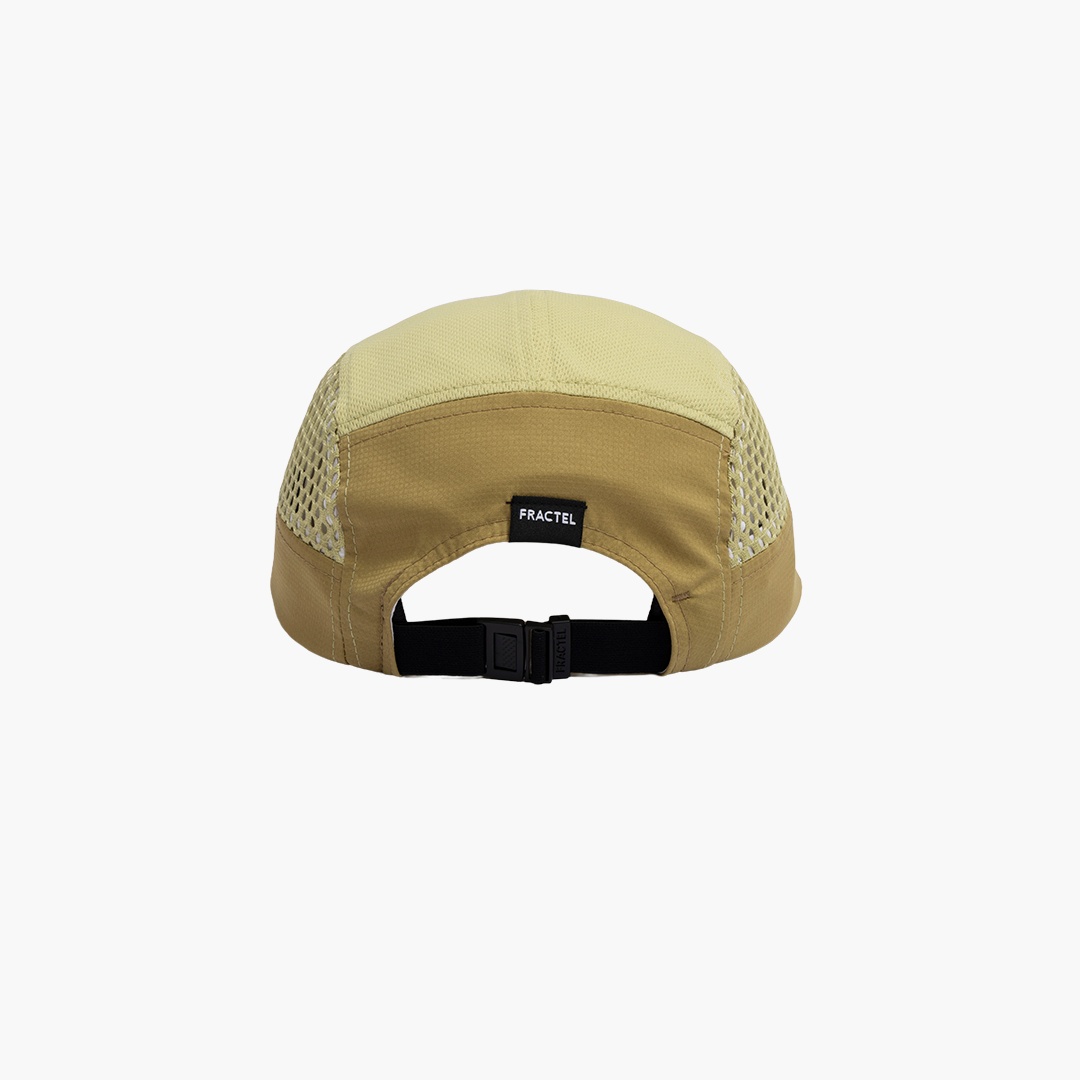 M-OPTERA Running Cap