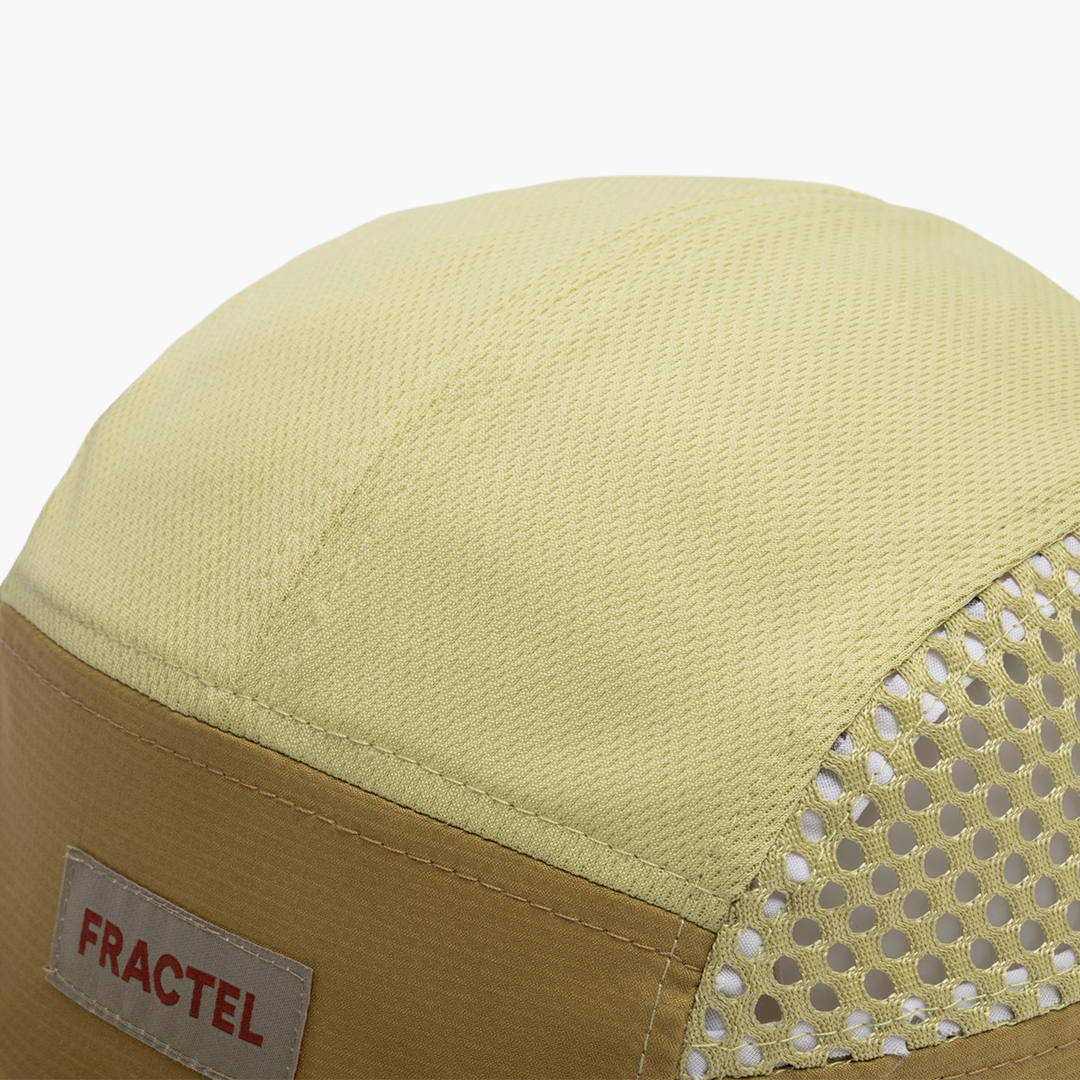 M-OPTERA Running Cap