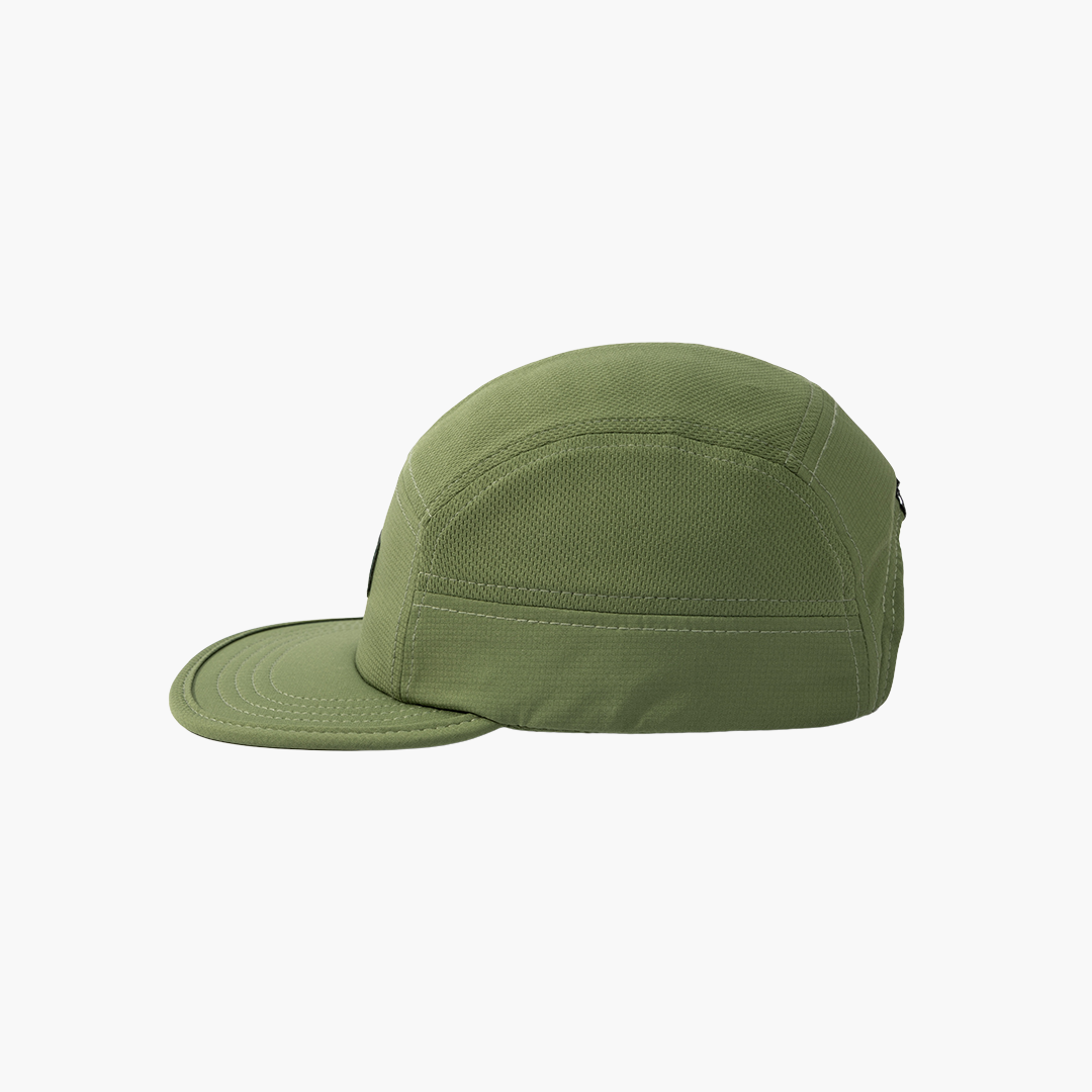 M-SHRUB Running Cap