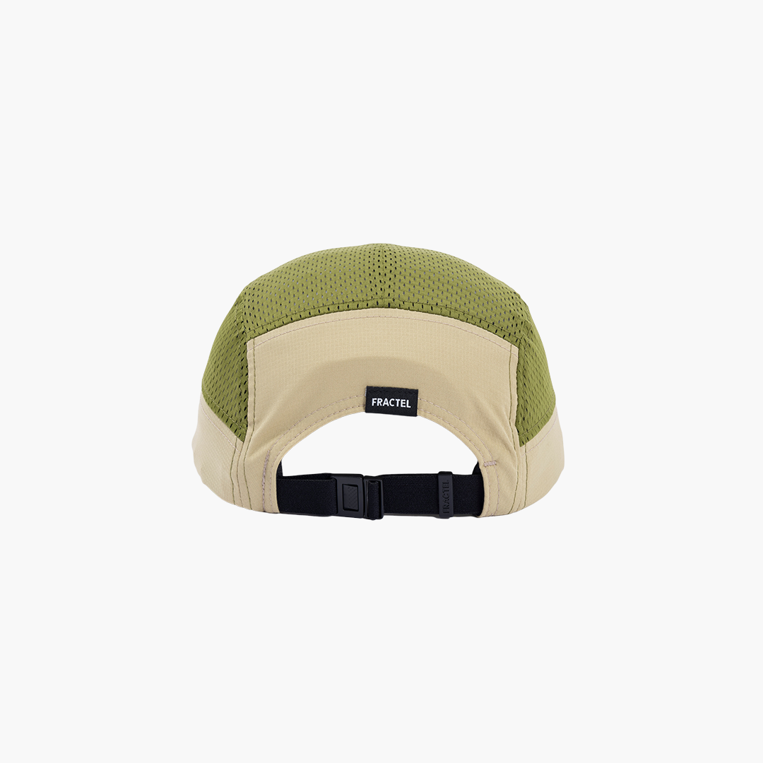 M-SOLACE Cap