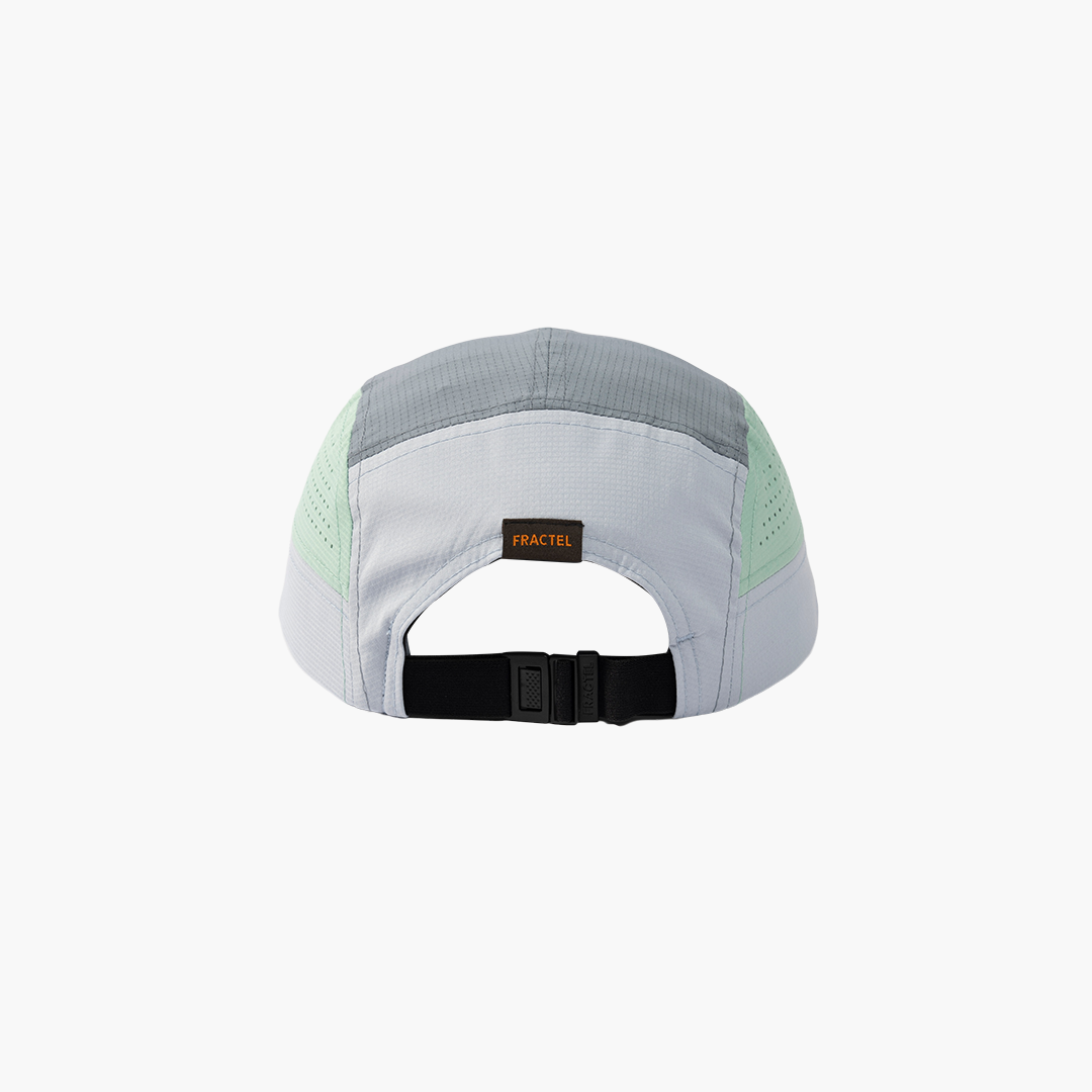 M-ZIBAR Running Cap
