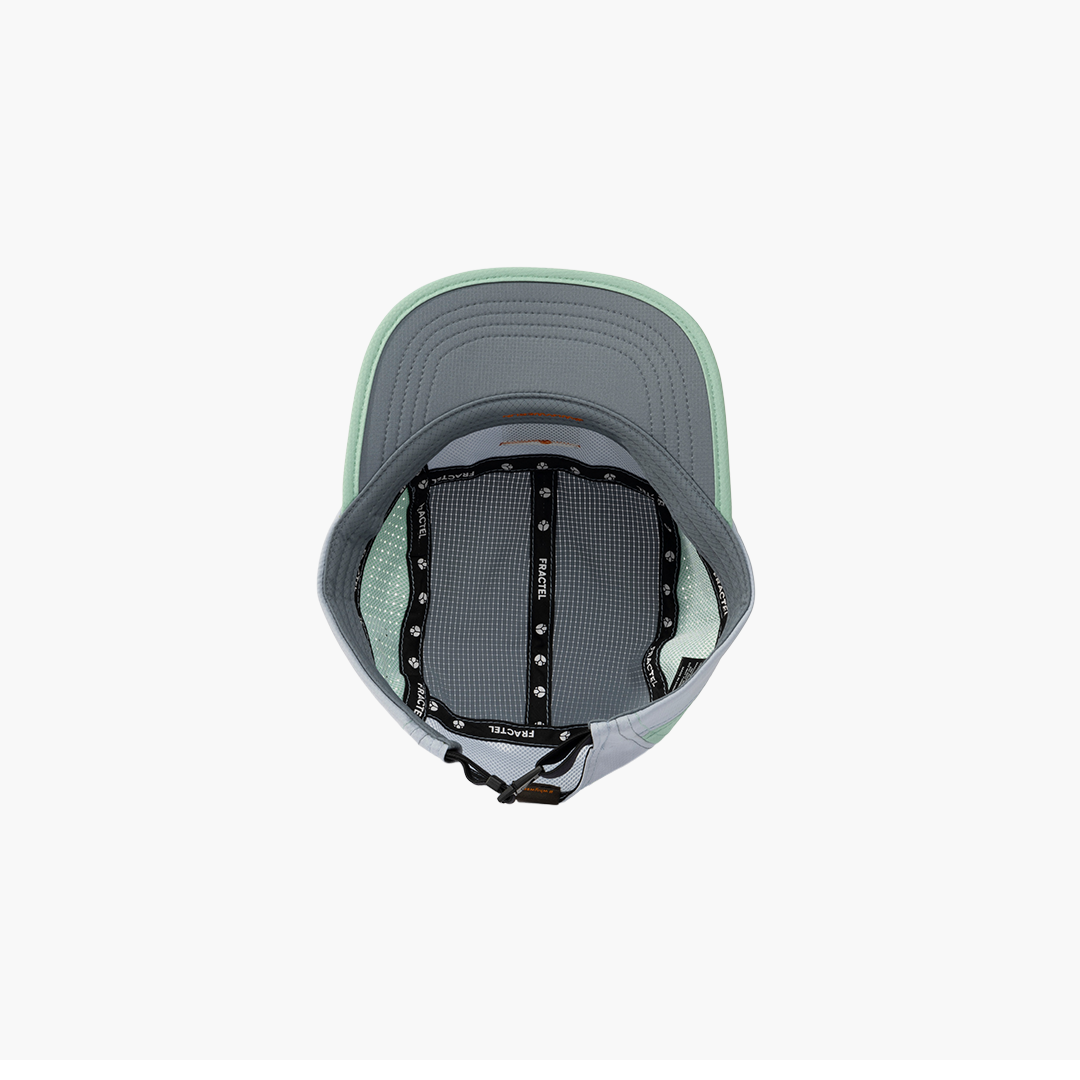 M-ZIBAR Running Cap