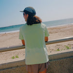 Men's S-SOLACE - UPF 50+ Running Tee