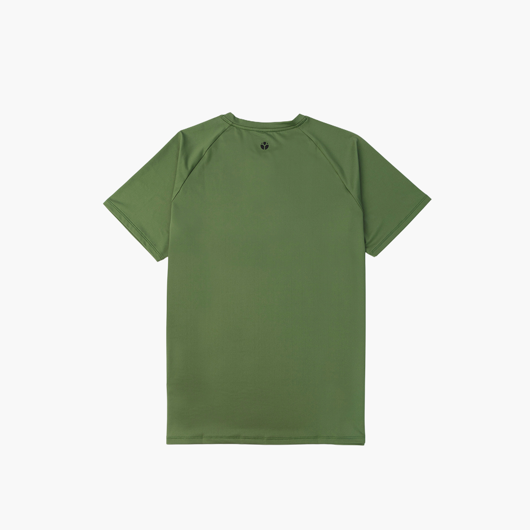 Men's S-SHRUB Performance Tee