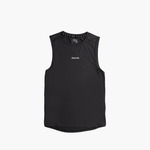Men's S-SLATE GREY Performance Singlet