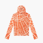 S-SAPWOOD Running UPF 50+ Sun Hoodie - Limited Edition