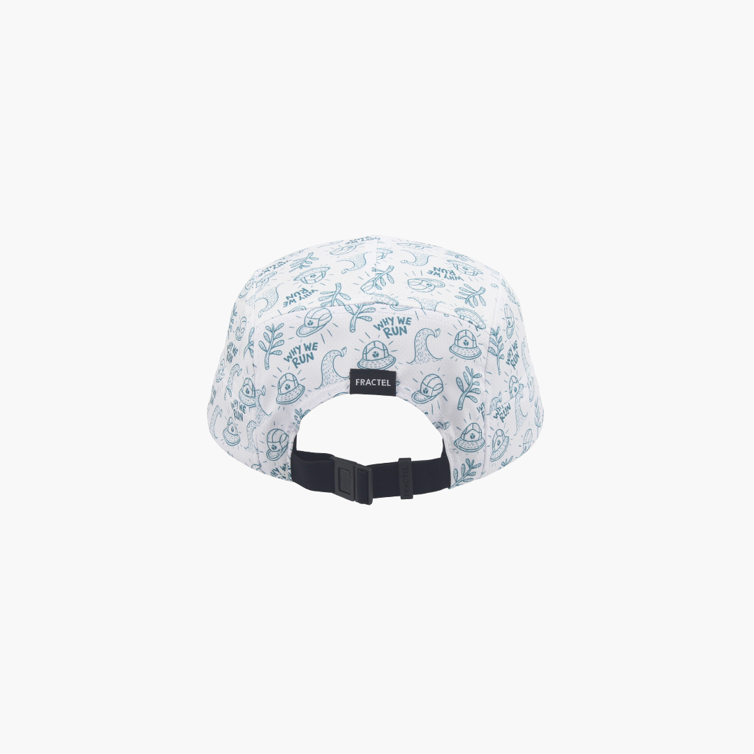 M-SUNSHINE COAST Limited Edition Cap