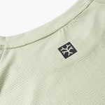 Camiseta de running para hombre S-GOVETTS LEAP