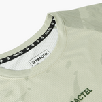 Camiseta de running para hombre S-GOVETTS LEAP