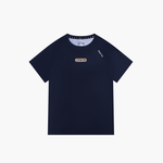 Men's S-BETTER BEER - NAVY - Performance Tee