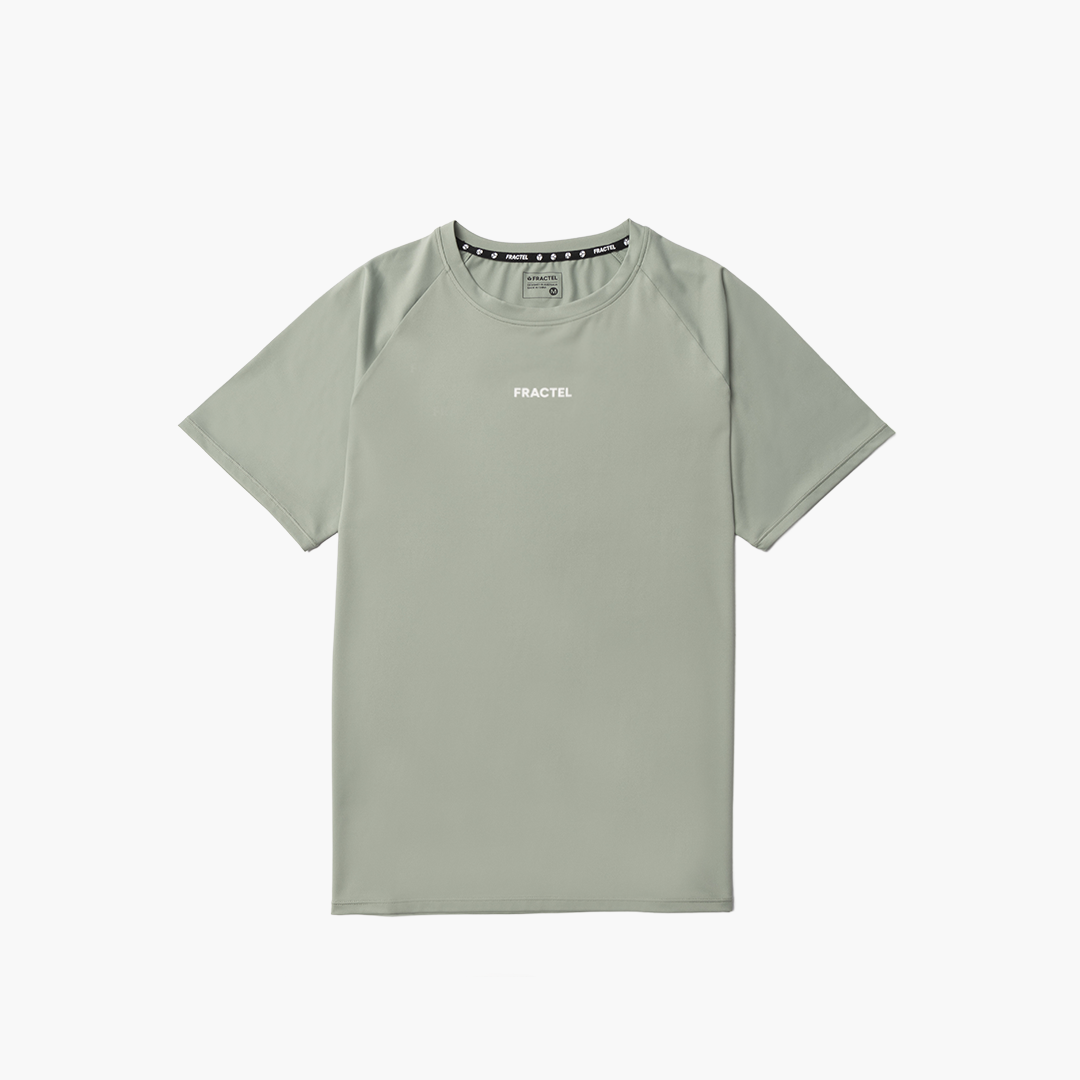 Men's S-SAGE Performance Tee