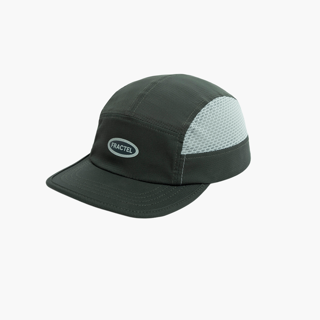 M-TETHER Running Cap