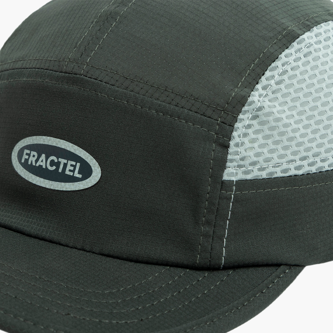 M-TETHER Running Cap