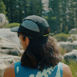 M-TETHER Running Cap