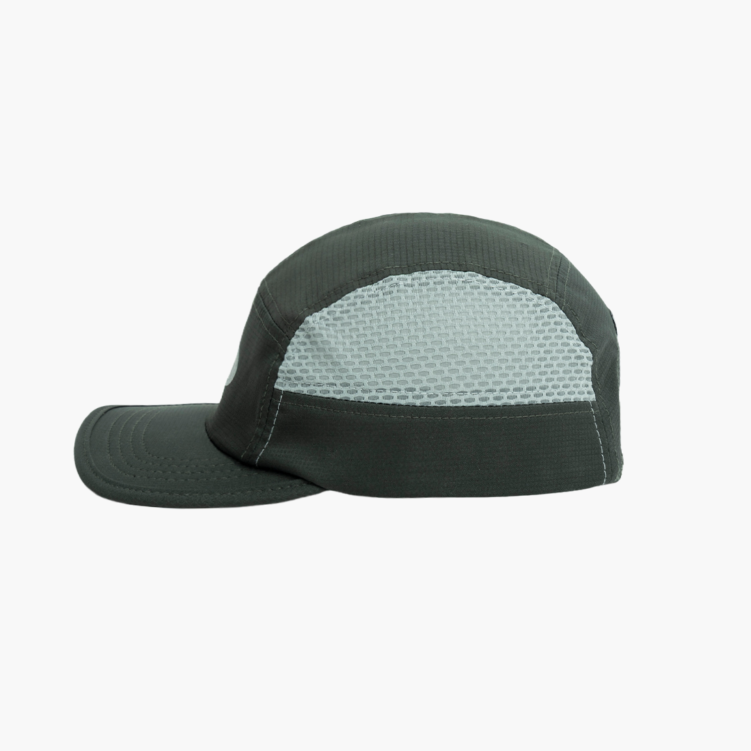 M-TETHER Running Cap