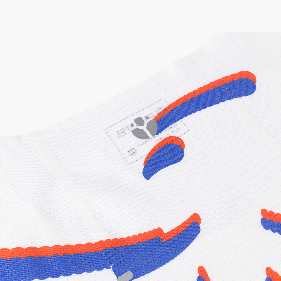 Men's V-FLIGHT Performance Singlet