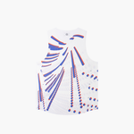 Men's V-FLIGHT Performance Singlet
