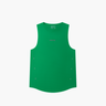 Men's V-BLACK Performance Singlet