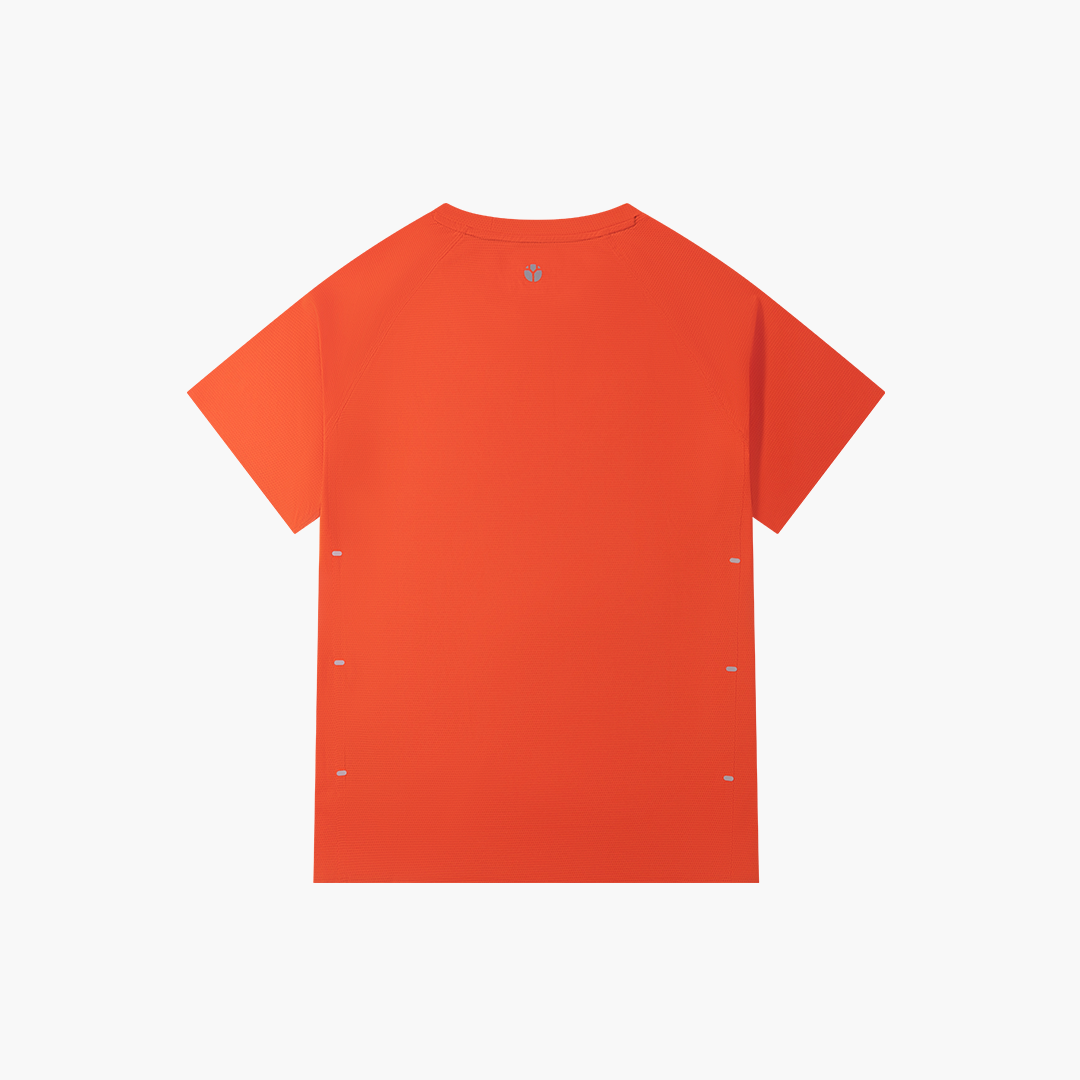 Men's V-GRENADINE Performance Tee