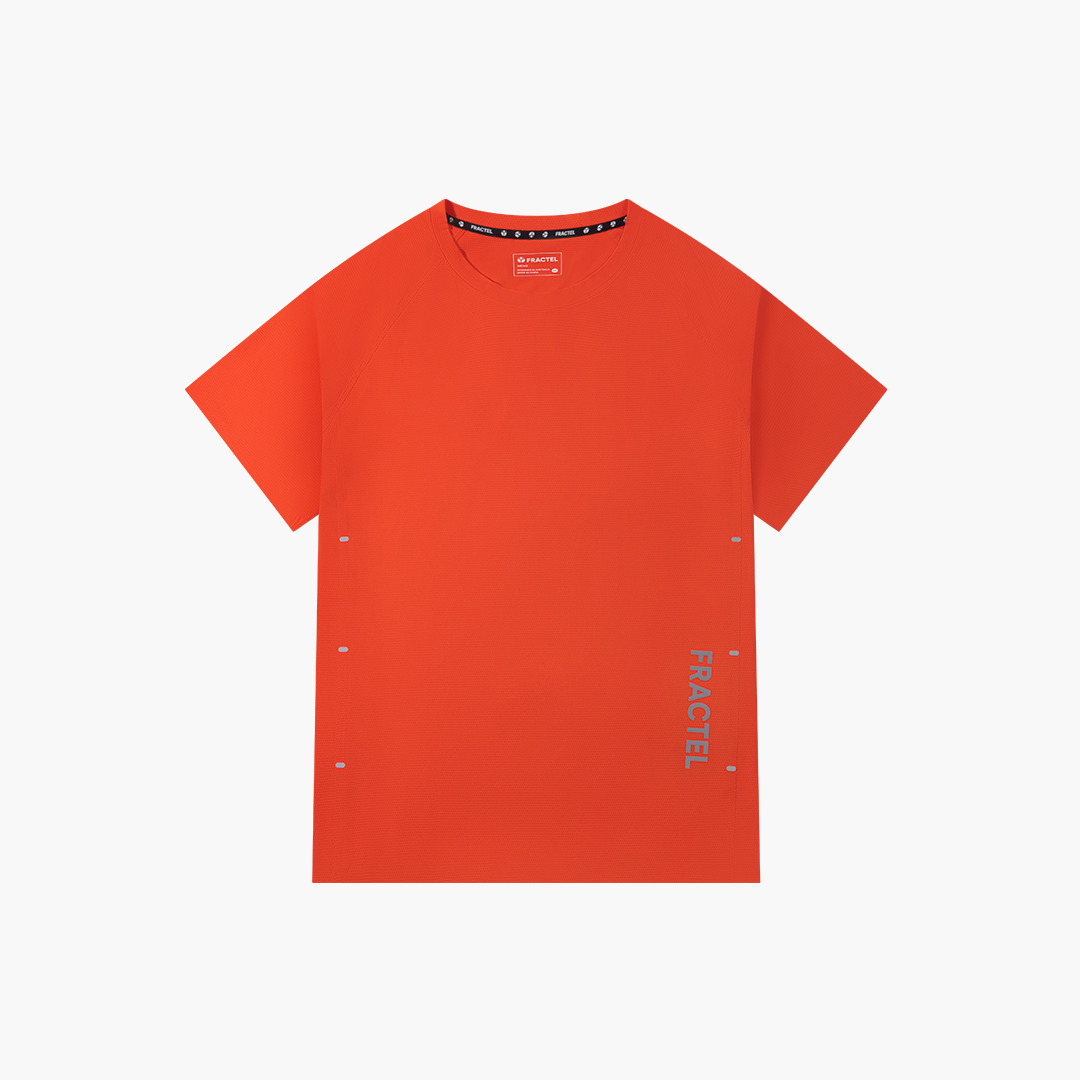 Men's V-GRENADINE Performance Tee