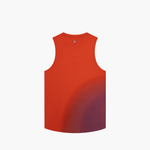 Men's S-EMBER Running Singlet