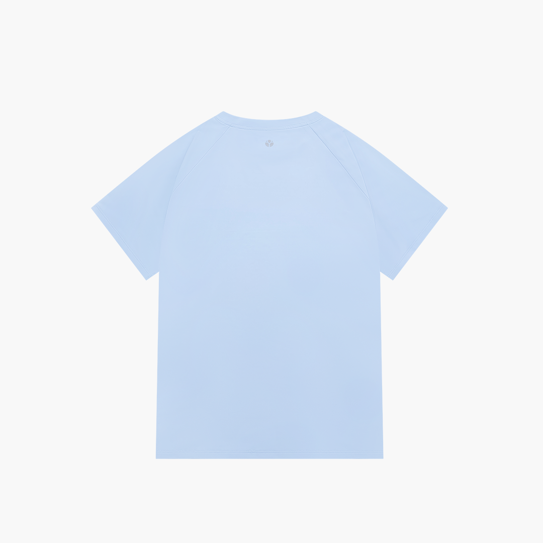 Men's S-COASTLINE Running Shirt