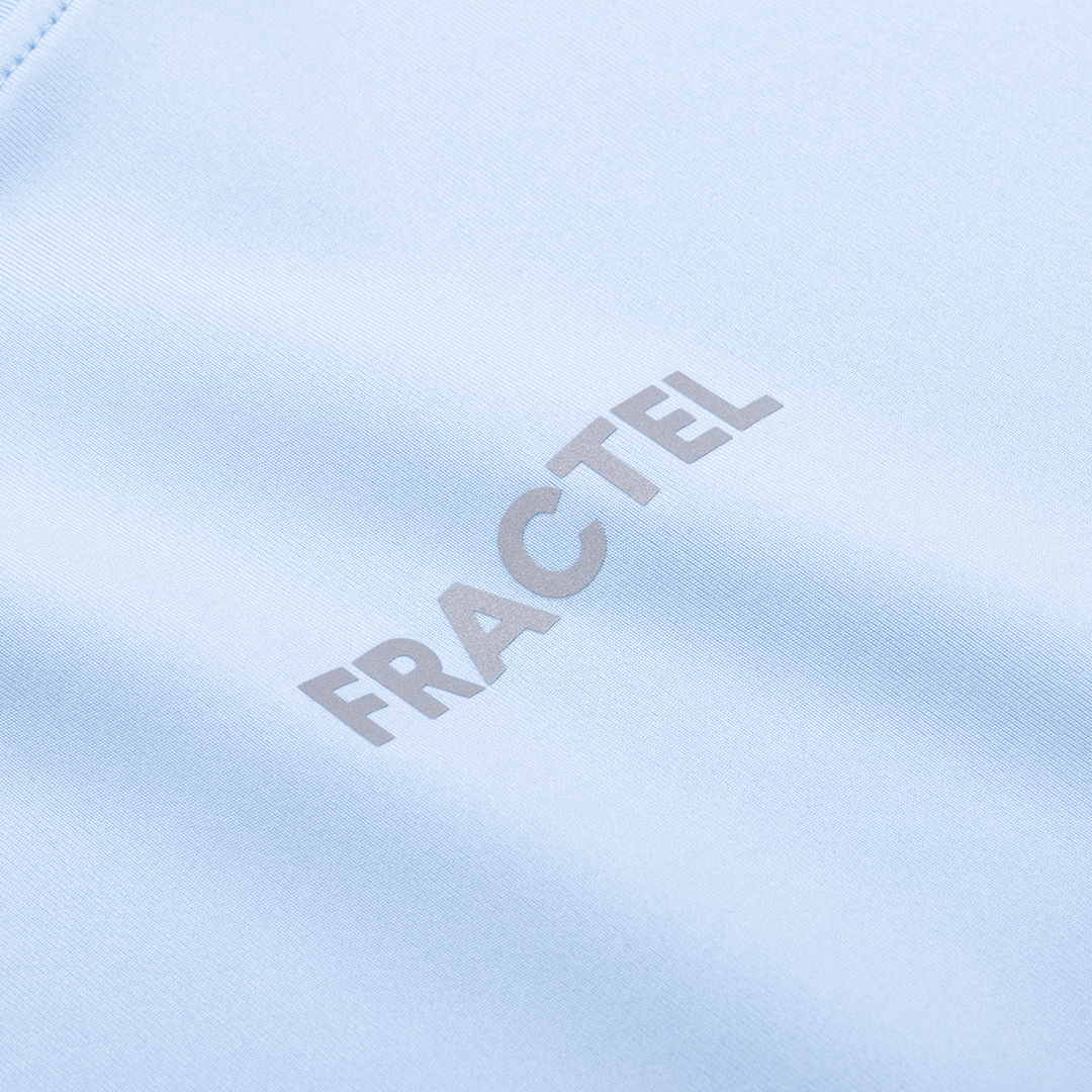 Men's S-COASTLINE Running Shirt