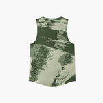 Camiseta de tirantes de running S-GOVETTS LEAP para hombre