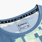 Men's S-SUPERNOVA Running Singlet