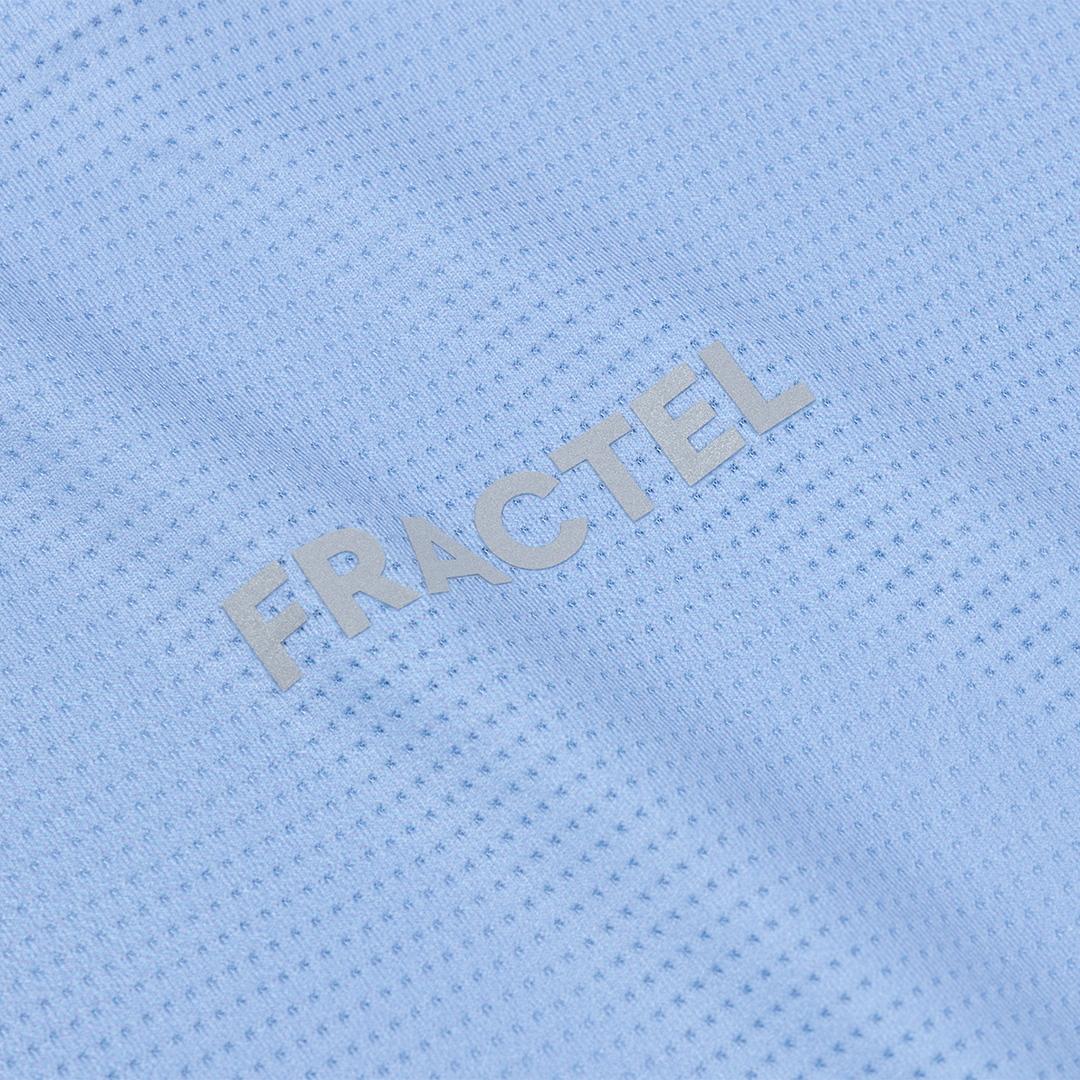 Men's V-MACAW Performance Singlet