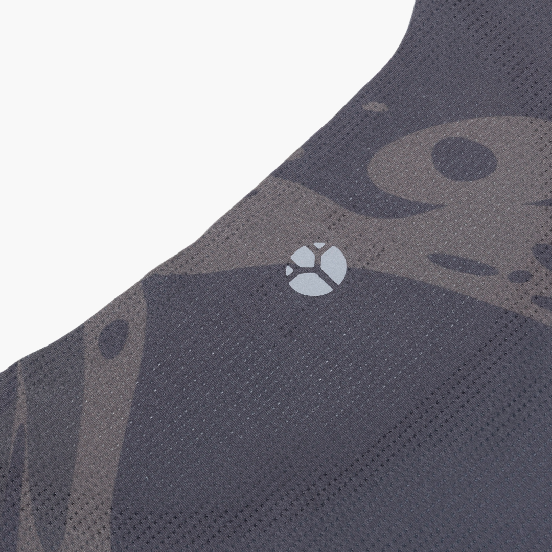 Men's V-UNFURL Performance Singlet