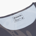 Men's V-UNFURL Performance Singlet