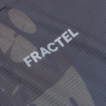 Men's V-UNFURL Performance Singlet