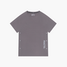 Fractel Men's S-Ossa Running Shirt, front view