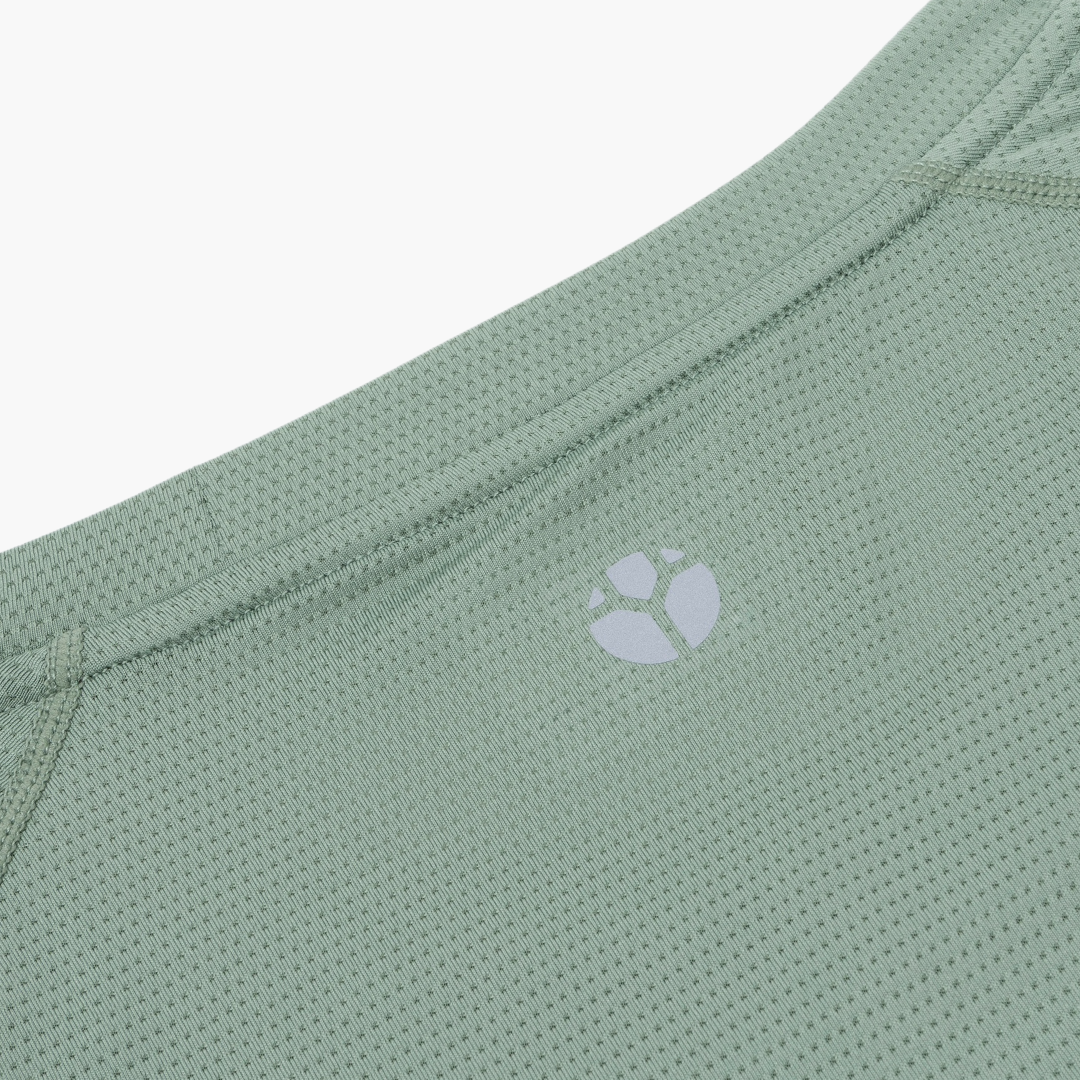 Men's V-PINE Performance Tee