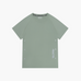 Fractel Men's S-Pine Running Shirt, front view