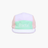 M-CANDY Winter Running Cap, front view