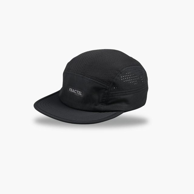 M-SERIES "MIDNIGHT 3.0" Cap