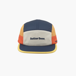 M-BETTER BEER - DAY FOR IT - Limited Edition Running Cap