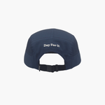 M-BETTER BEER - Navy - Limited Edition Running Cap