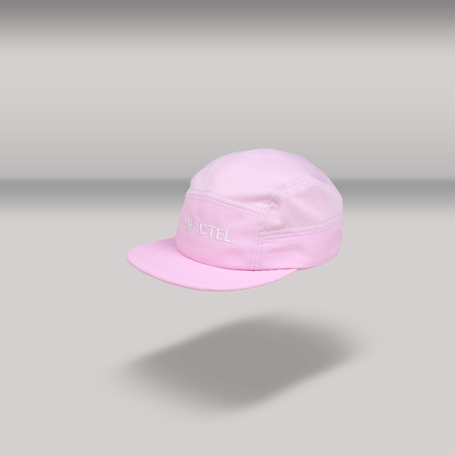 M-SERIES "ROSETTE" Edition Cap -