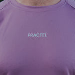 Camiseta de running S-AURA para hombre