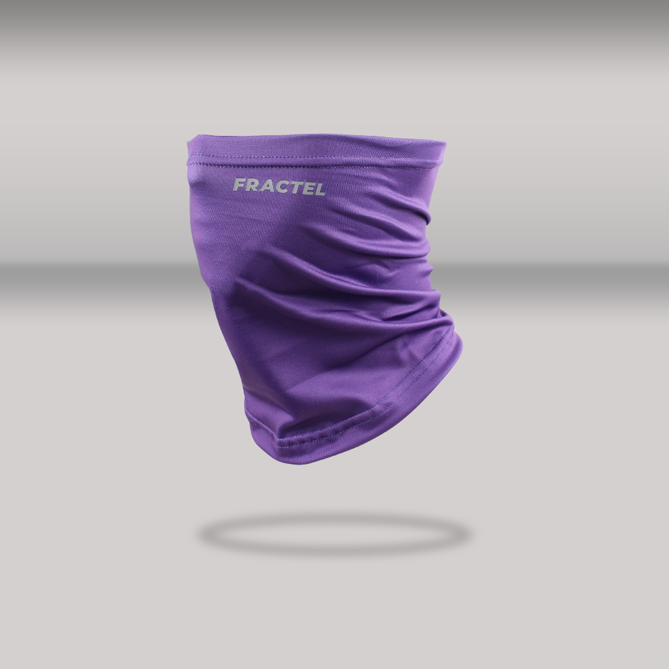 PALACE Neck Gaiter, front view