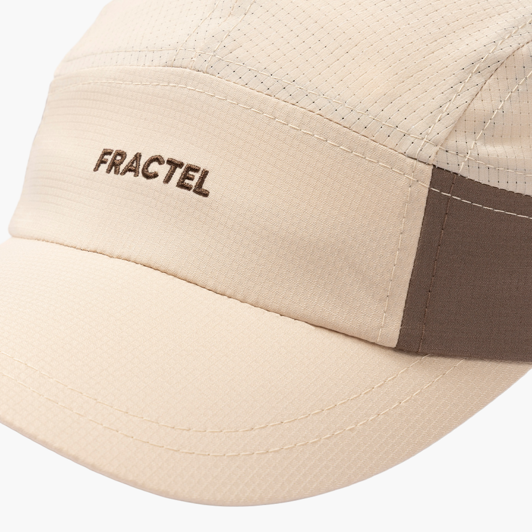 Gorra de running R-MEEKER
