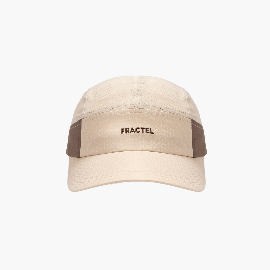 Gorra de running R-MEEKER