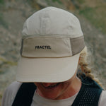 Gorra de running R-MEEKER