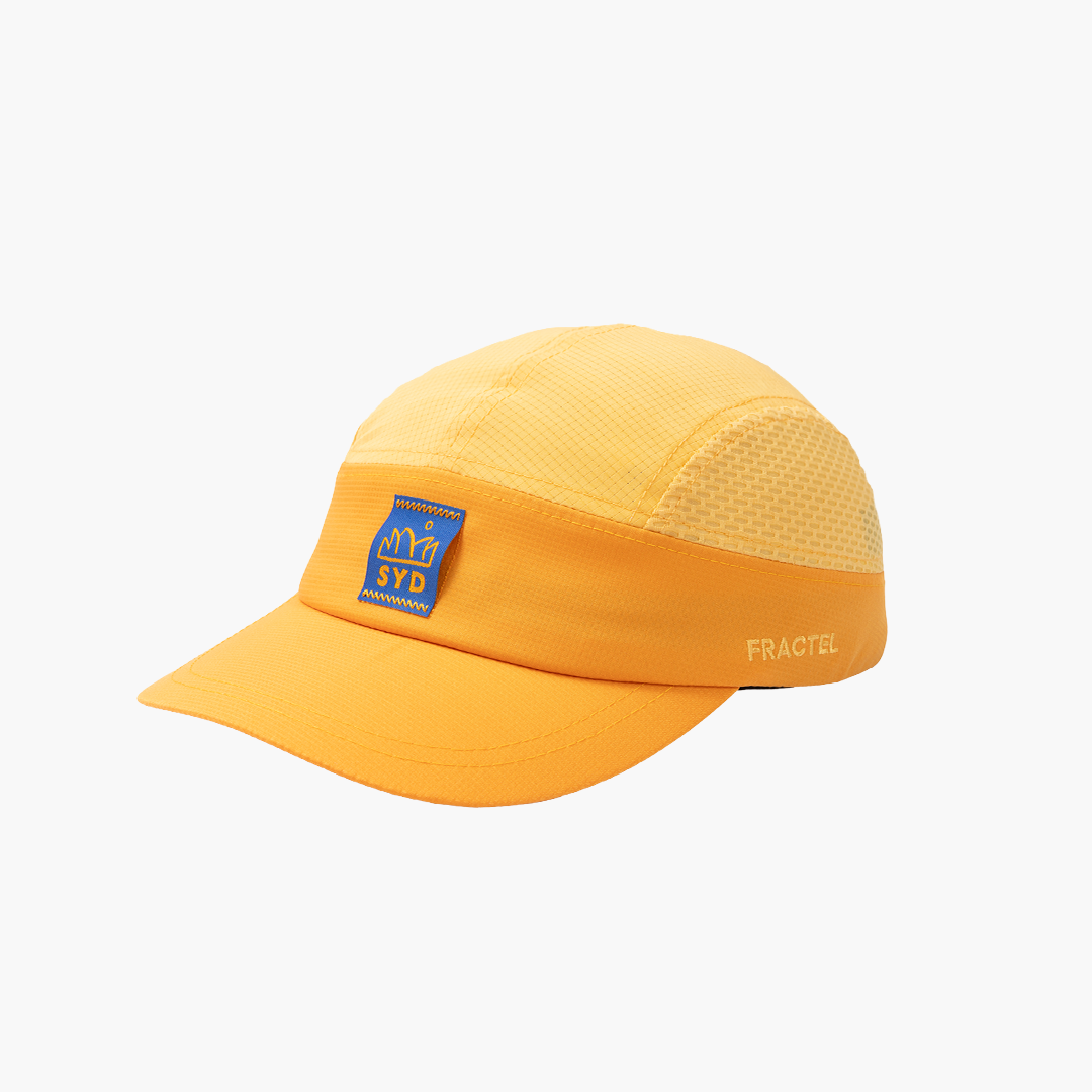 R-Series Sydney - Limited Edition Cap